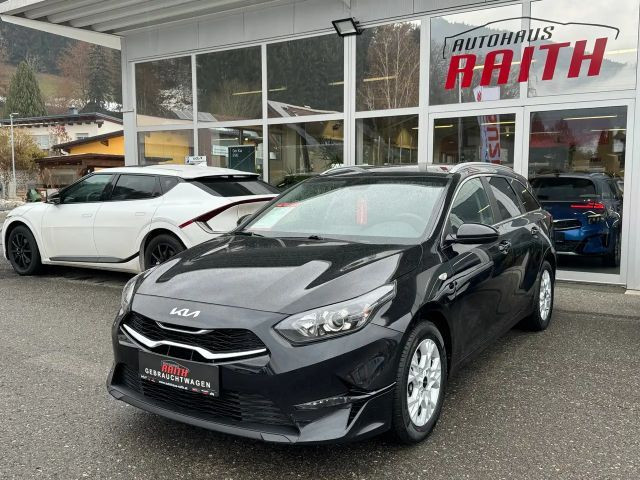 Kia Ceed GDi SportWagon