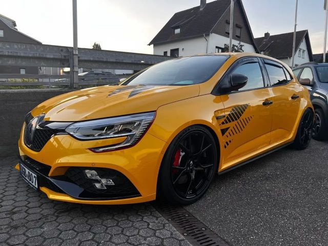 Renault Megane EDC RS