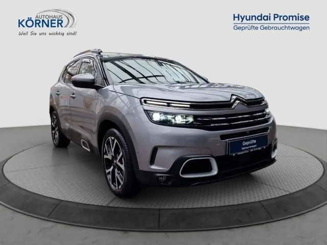 Citroën C5 Aircross BlueHDi Shine