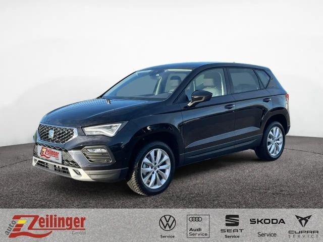 Seat Ateca Style DSG