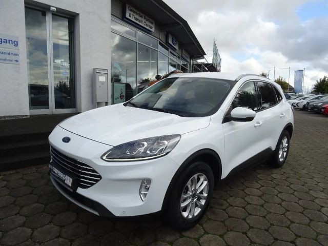 Ford Kuga Titanium Hybrid X