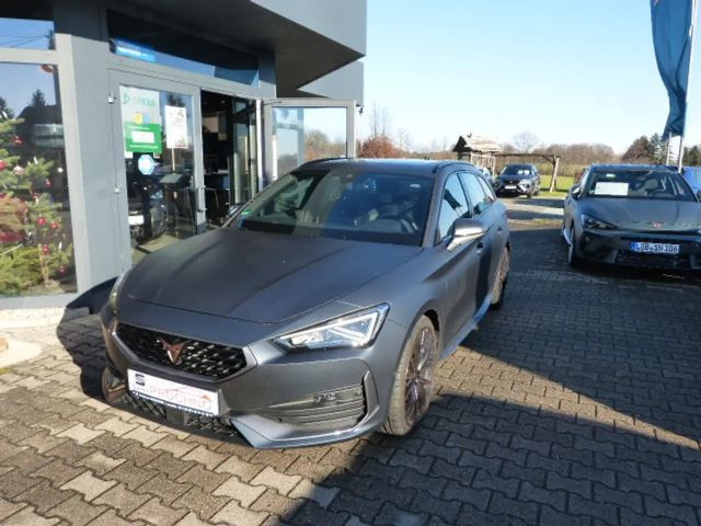 Cupra Leon Sportstourer 4Drive VZ