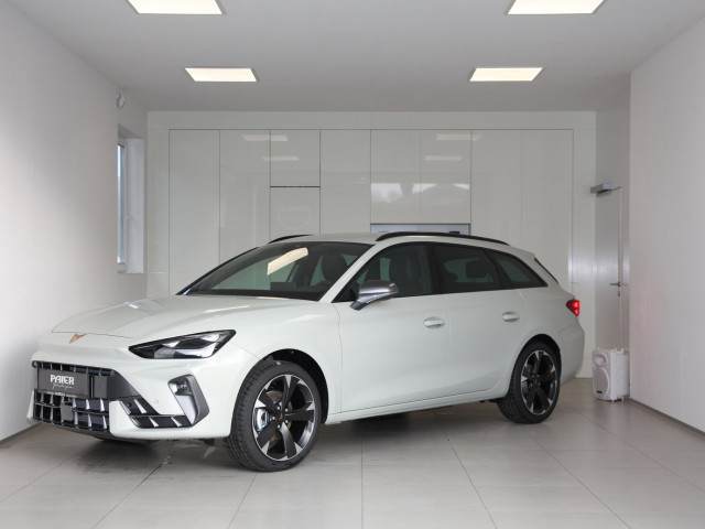 Cupra Leon 1.5 TSI