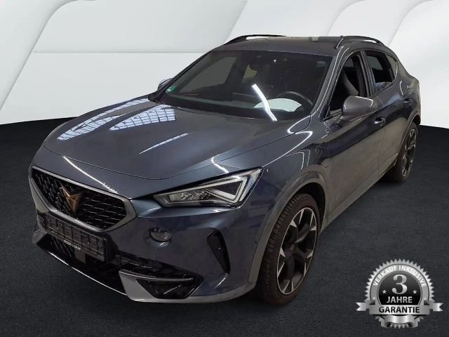 Cupra Formentor 1.4 e-Hybrid DSG VZ