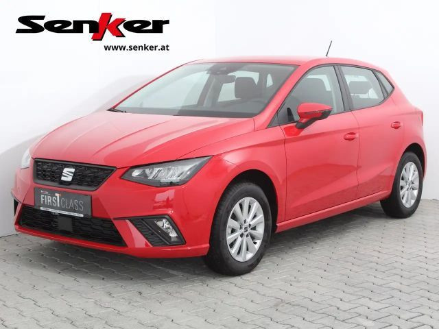 Seat Ibiza 1.0 TSI Reference