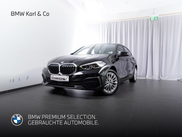 BMW 1 Serie 118 118i 5-deurs