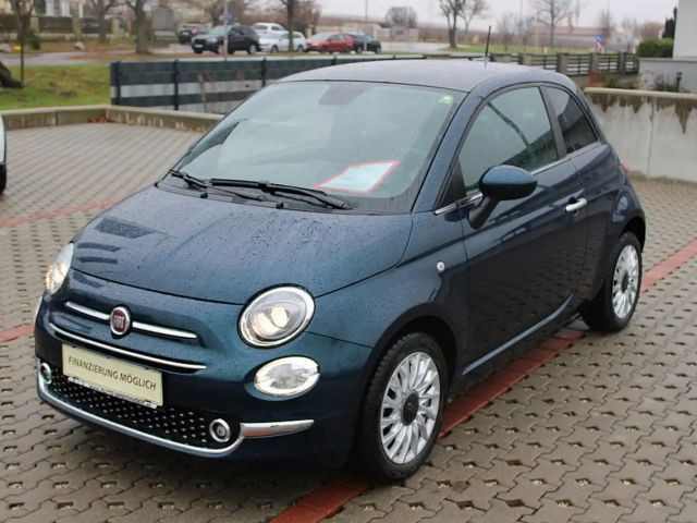 Fiat 500 Dolcevita