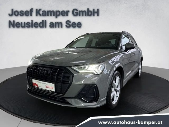 Audi Q3 35 TDI