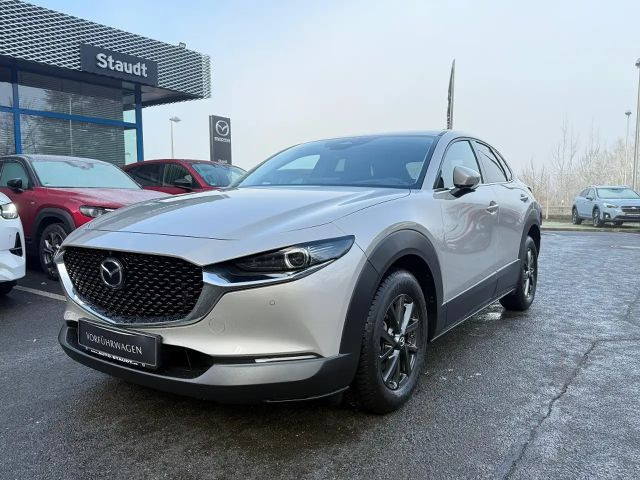 Mazda CX-30 SkyActiv e-Skyactiv