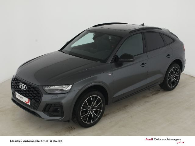 Audi Q5 Sportback Quattro S-Tronic 40 TDI