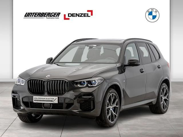 BMW X5 M-Sport xDrive30d