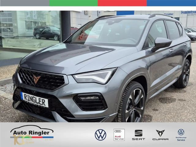 Cupra Ateca 4Drive 2.0 TSI