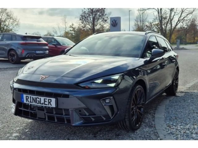 Cupra Leon 1.4 e-Hybrid VZ