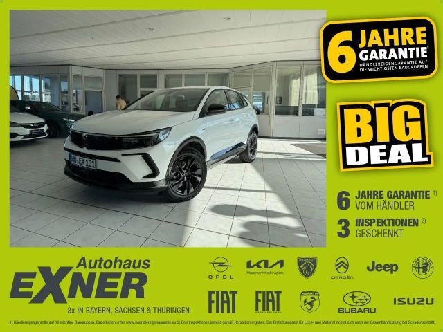 Opel Grandland X Grand Sport GS-Line