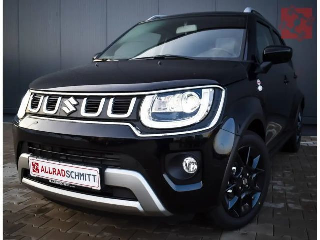 Suzuki Ignis Comfort AllGrip Hybrid