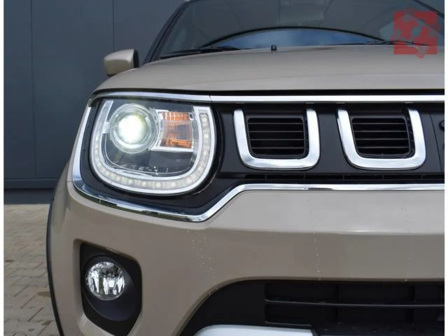 Suzuki Ignis Comfort Hybrid