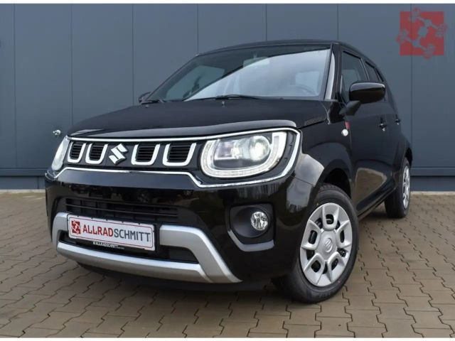 Suzuki Ignis Club Hybrid