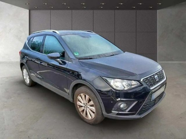 Seat Arona 1.0 TSI Xcellence