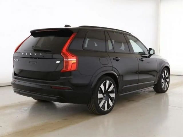 Volvo XC90 AWD T8 Recharge Ultimate Dark