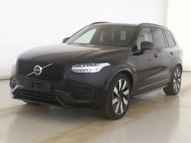 Volvo XC90 T8 Ultimate Dark