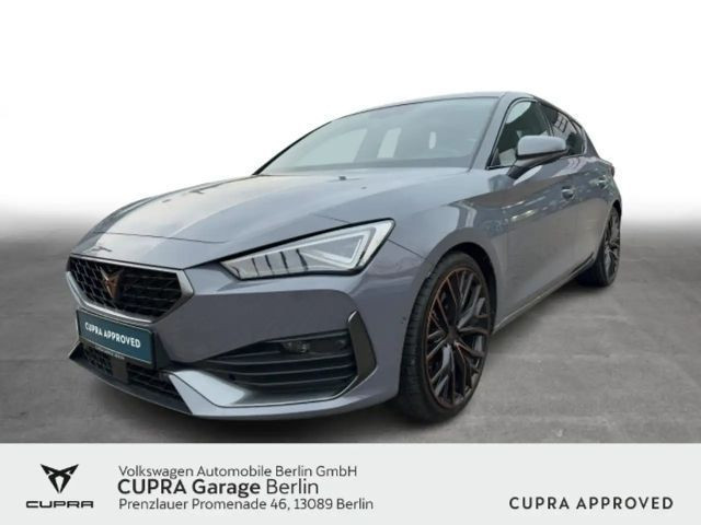 Cupra Leon 2.0 TSI DSG VZ