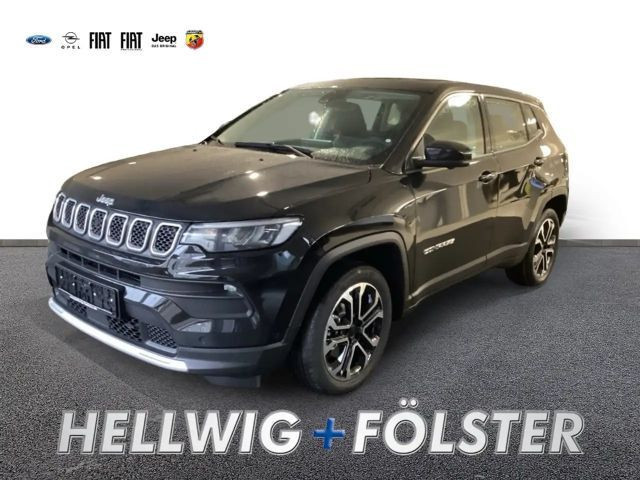 Jeep Compass Altitude