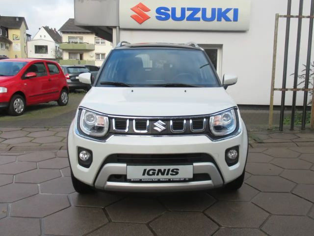 Suzuki Ignis Comfort DualJet Hybrid