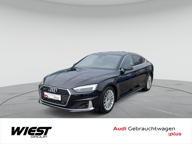 Audi A5 Sportback Quattro S-Tronic 40 TDI