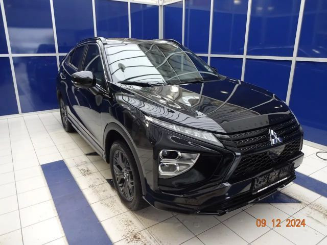 Mitsubishi Eclipse Cross CVT PHEV 4WD