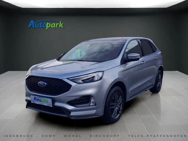 Ford Edge 4x4 ST Line AWD