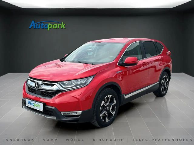 Honda CR-V Elegance