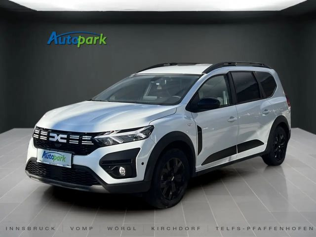 Dacia Jogger TCe 110 Extreme 1.0 TCe