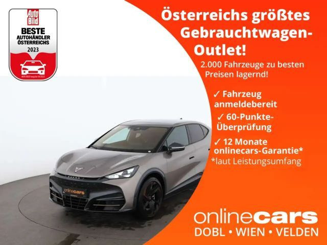 Cupra Tavascan 4Drive VZ