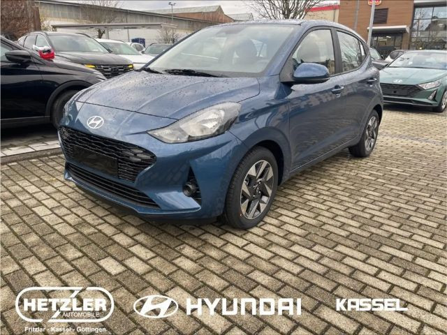 Hyundai i10 Trend 1.0