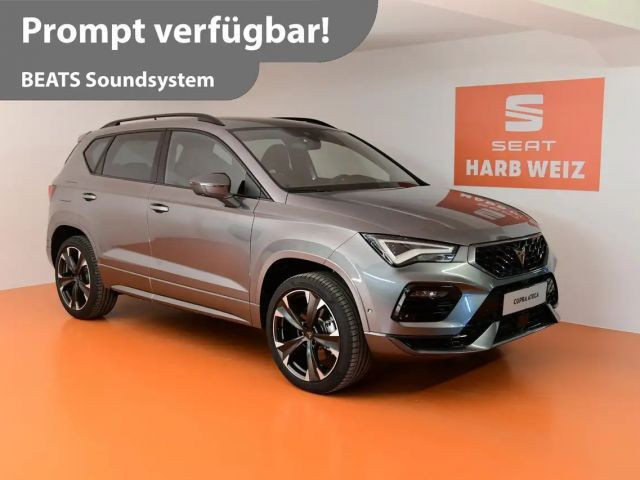 Cupra Ateca 4Drive 2.0 TSI DSG