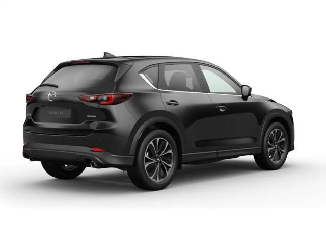 Mazda CX-5 ADVANTAGE+LED+CARPLAY+360°KAMERA+TZ-AKTION