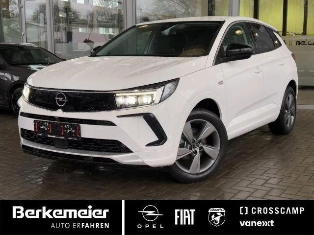 Opel Grandland X Elegance