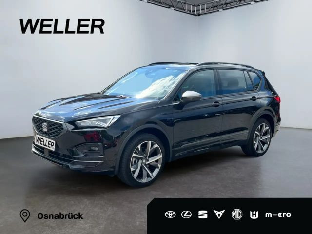 Seat Tarraco FR-lijn 2.0 TSI 4Drive