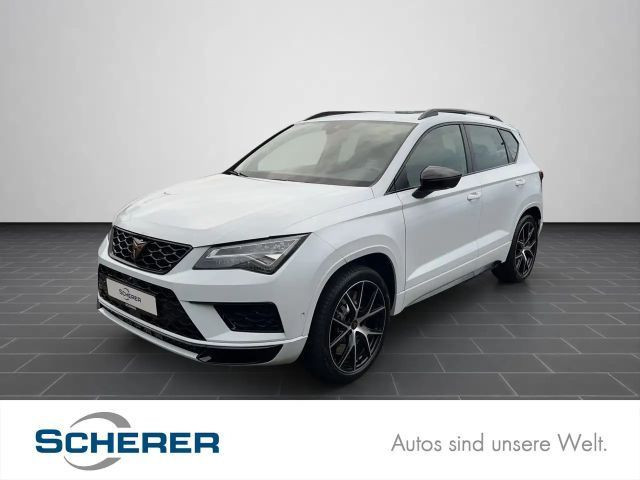 Cupra Ateca 4Drive 2.0 TSI DSG