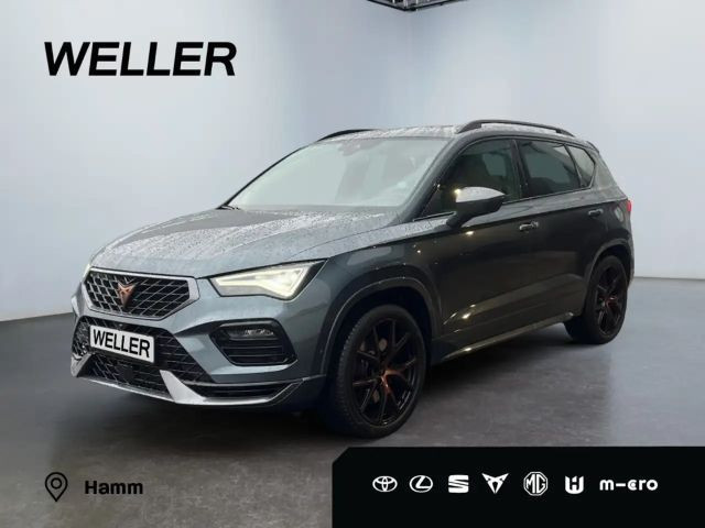 Cupra Ateca 4Drive 2.0 TSI DSG