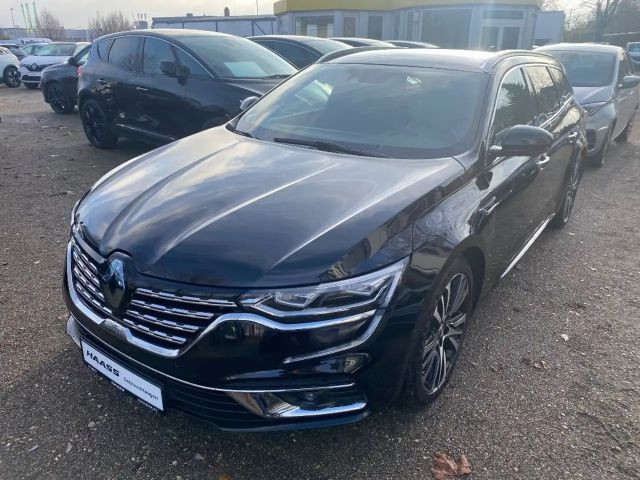 Renault Talisman EDC dCi 190 Blue