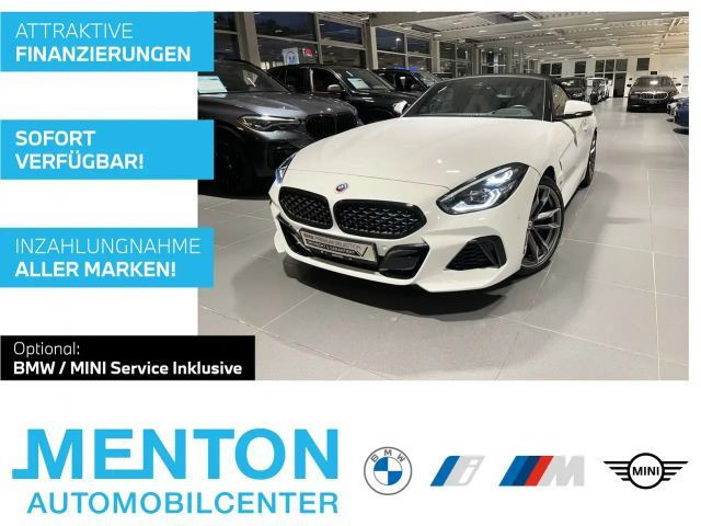 BMW Z4 Cabrio Roadster M40i