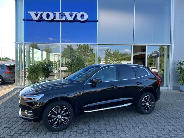 Volvo XC60 AWD Inscription T6 Recharge