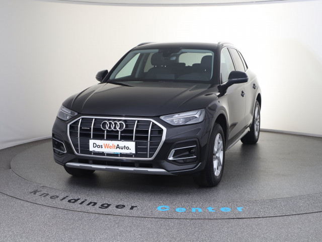 Audi Q5 Quattro 40 TDI