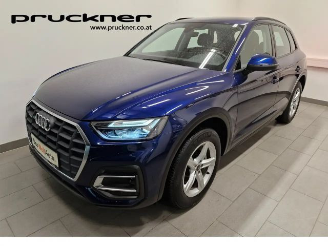 Audi Q5 Quattro 40 TDI