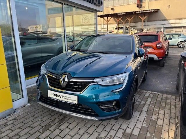 Renault Arkana EDC Intens TCe 140