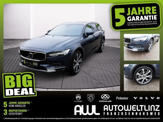 Volvo V90 Cross Country AWD