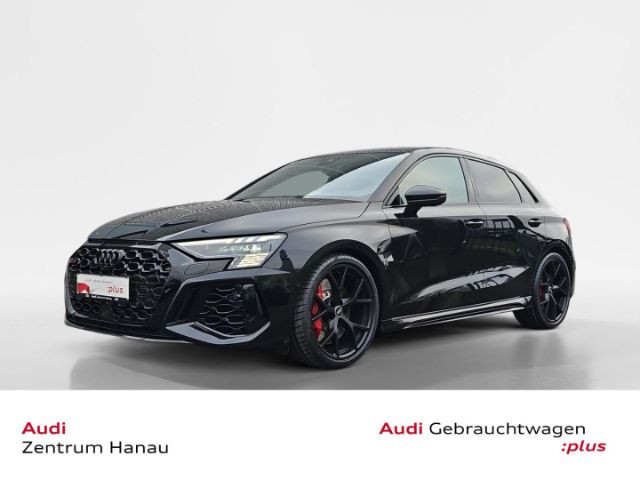 Audi RS3 Sportback Quattro S-Tronic