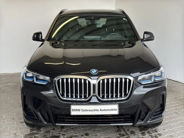 BMW X3 M-Sport xDrive30e