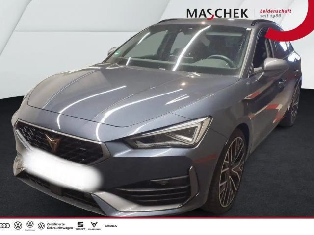 Cupra Leon ST 1.4 e-Hybrid VZ